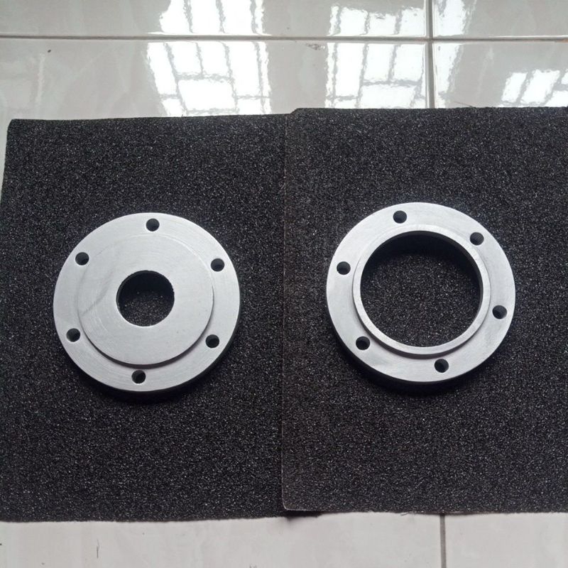 spacer cakram depan scorpio adaptor cakram depan scorpio ganjel cakram depan scorpio