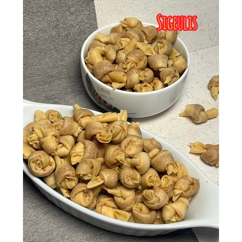 

Sigeulis Ayam Panggang 500 gr (1/2 kg)