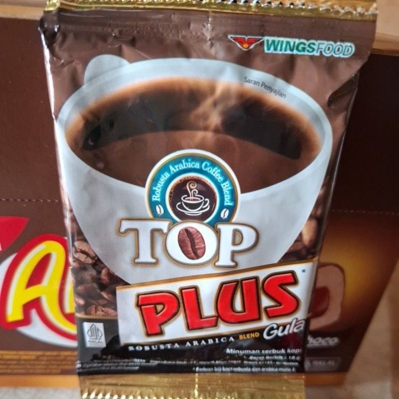 

top plus