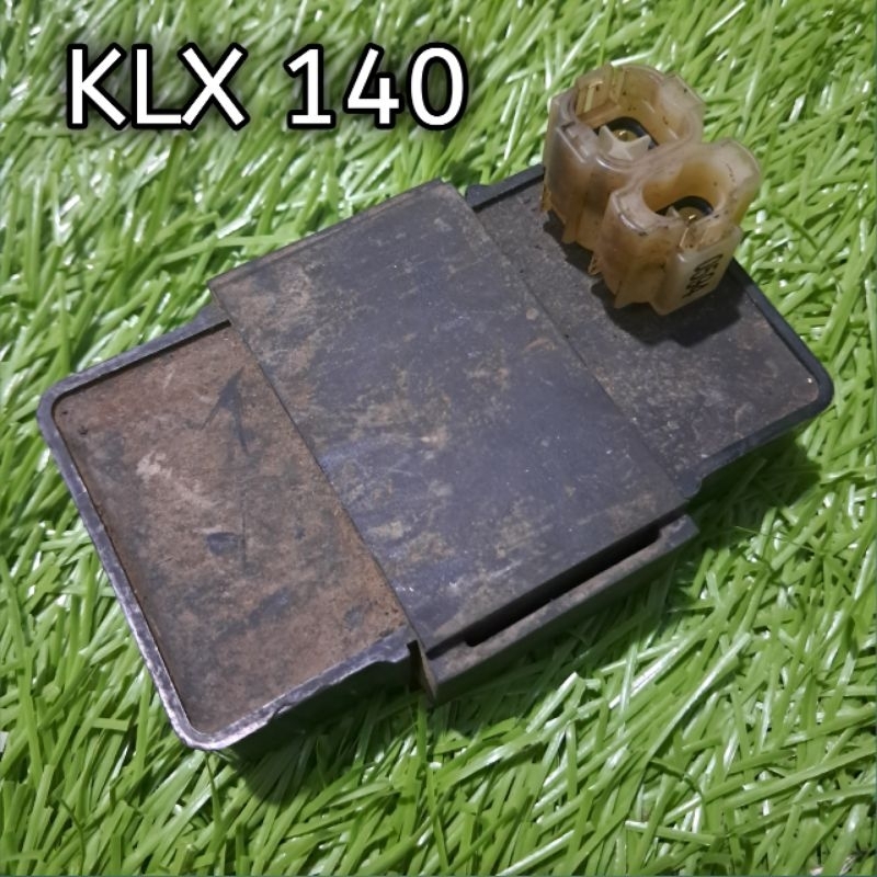 CDI Ori Copotan KLX 140 Kawasaki