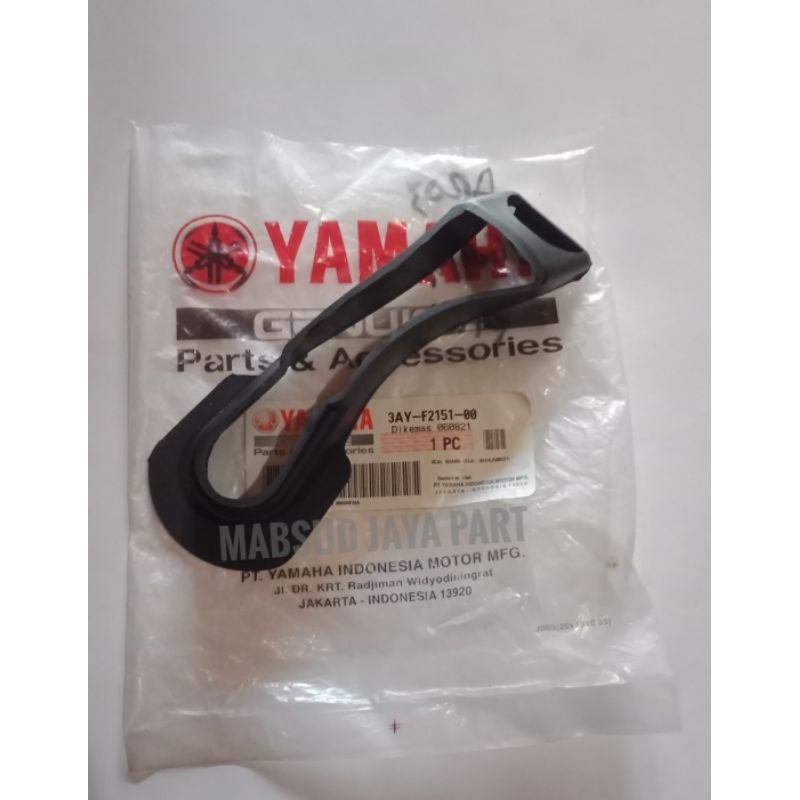 karet arm fiz, karet filter fiz