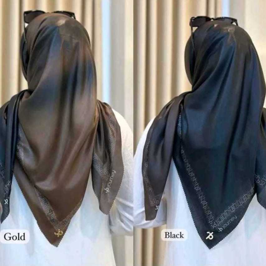 HIJAB SEGIEMPAT MOTIF GRADASI HIJAB VOAL SUBLIME LASERCUT KERUDUNG SEGIEMPAT GRADASI KERUDUNG GRADAS