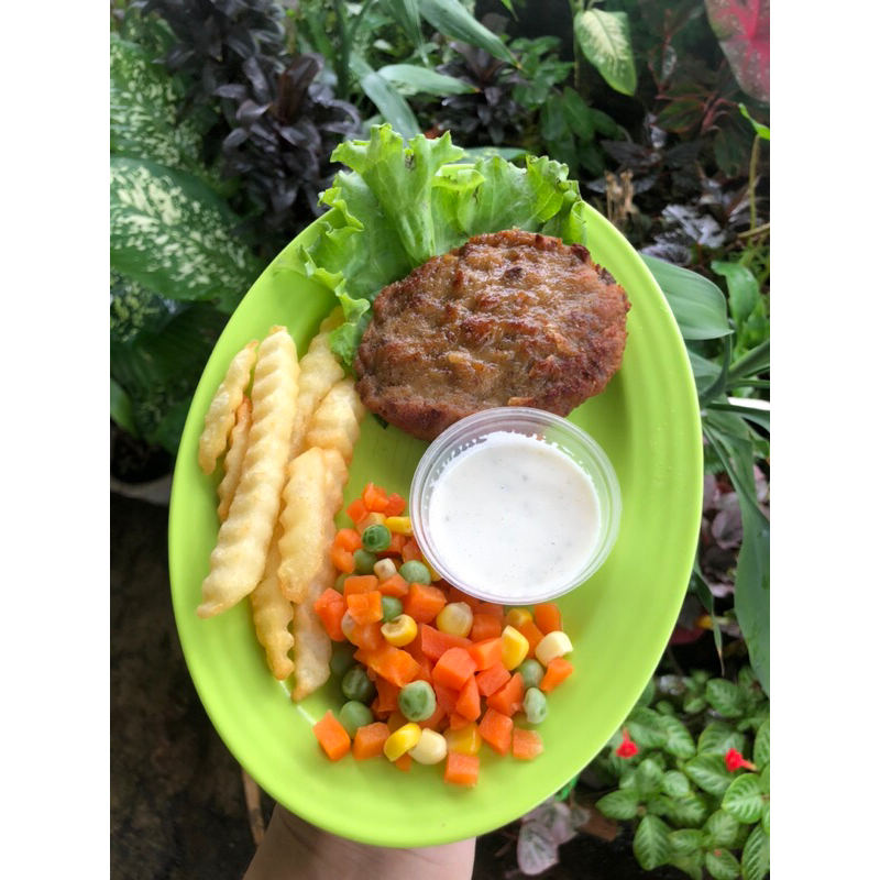 

Steak Set ekonomis