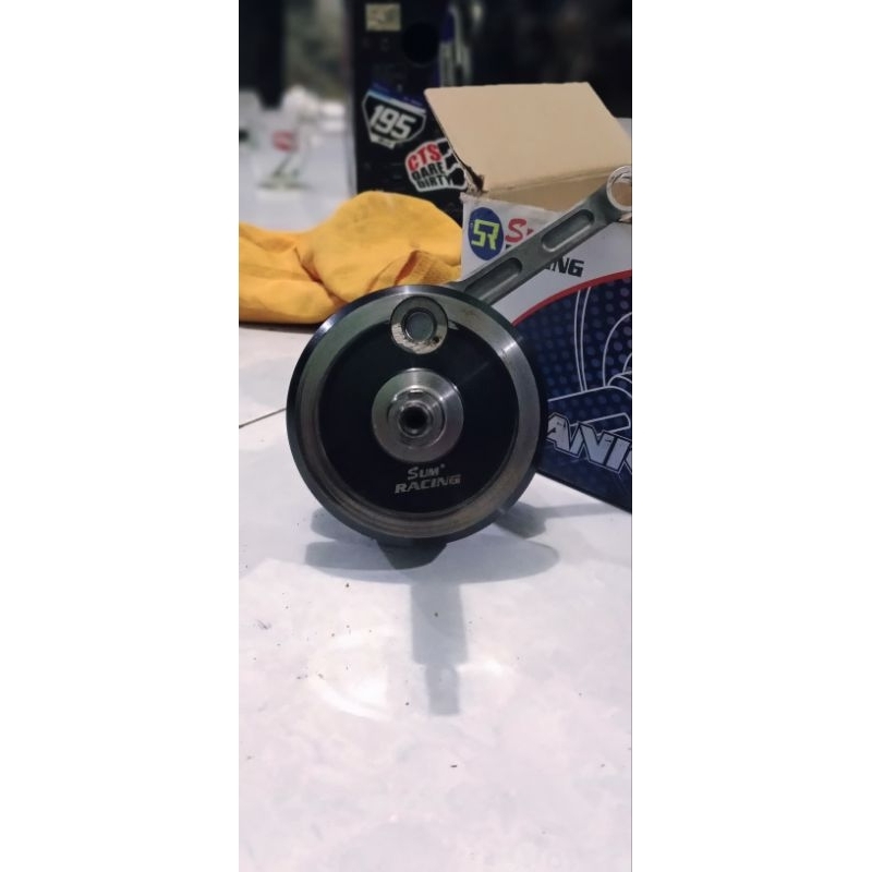 kruk as sum racing mxking/new langkah 74,7