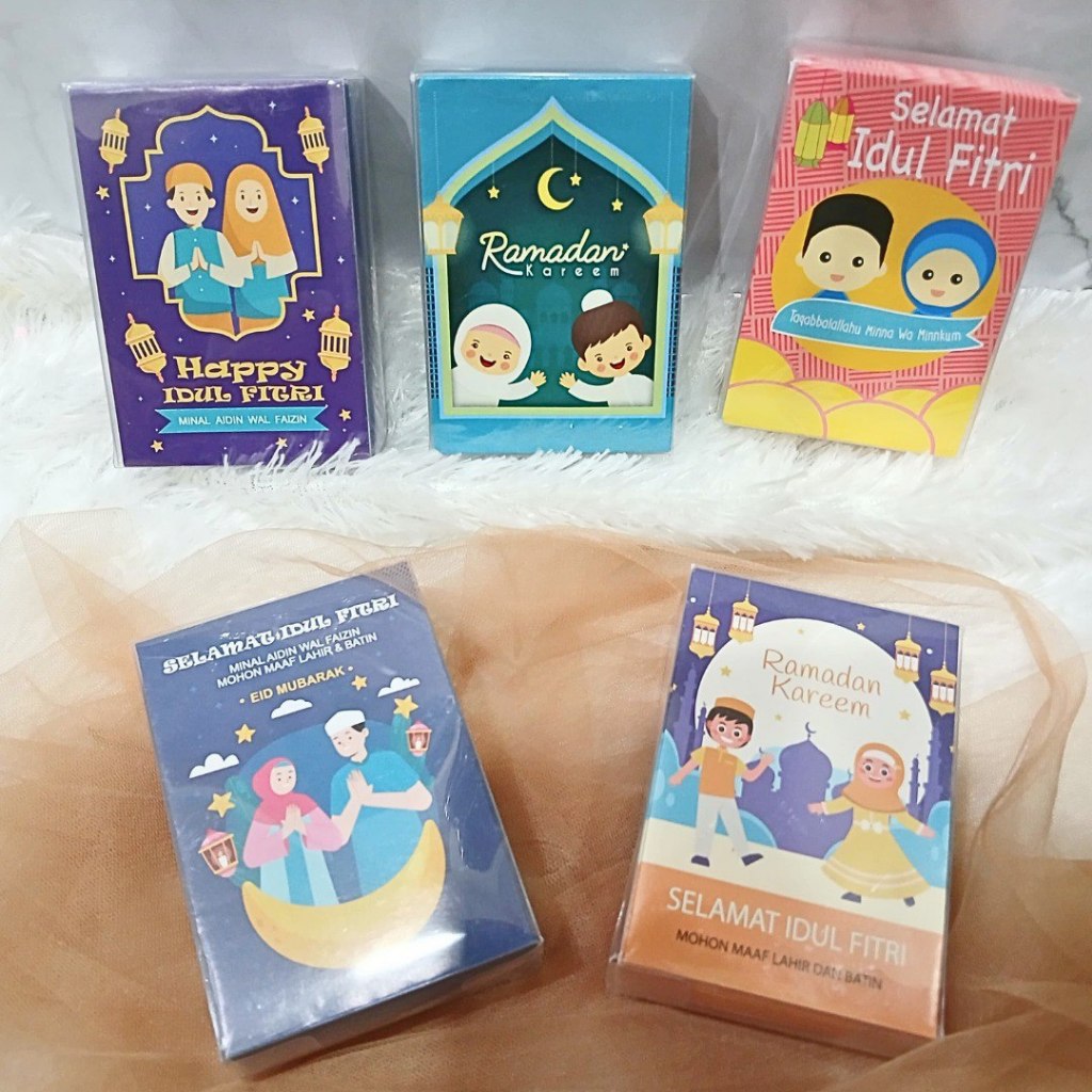 

TRS - Amplop lebaran | Angpao lebaran | Angpao Amplop idul fitri