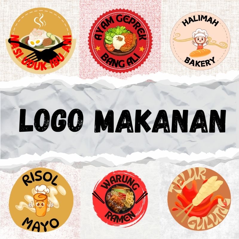 JASA DESIGN LOGO UMKM