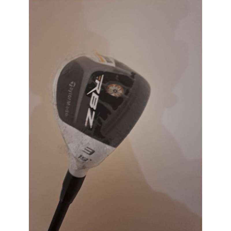 Stik Golf Rescue No 3 Rbz