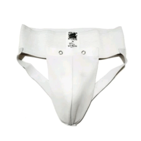 Pelindung kemaluan pria Anak-anak hingga dewasa (supporter batok / Koteka / Groin protector)