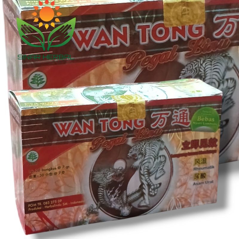 

Wan_______Tongs | Serbuk isi 30