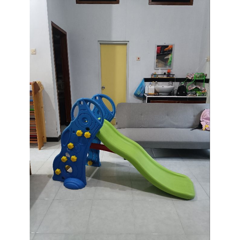 Perosotan Paso Toys Kingdom Preloved