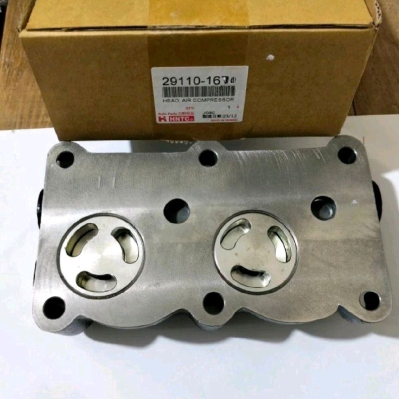 CYLINDER HEAD HINO 29110-1674 CYLINDER HEAD MESIN JO8C