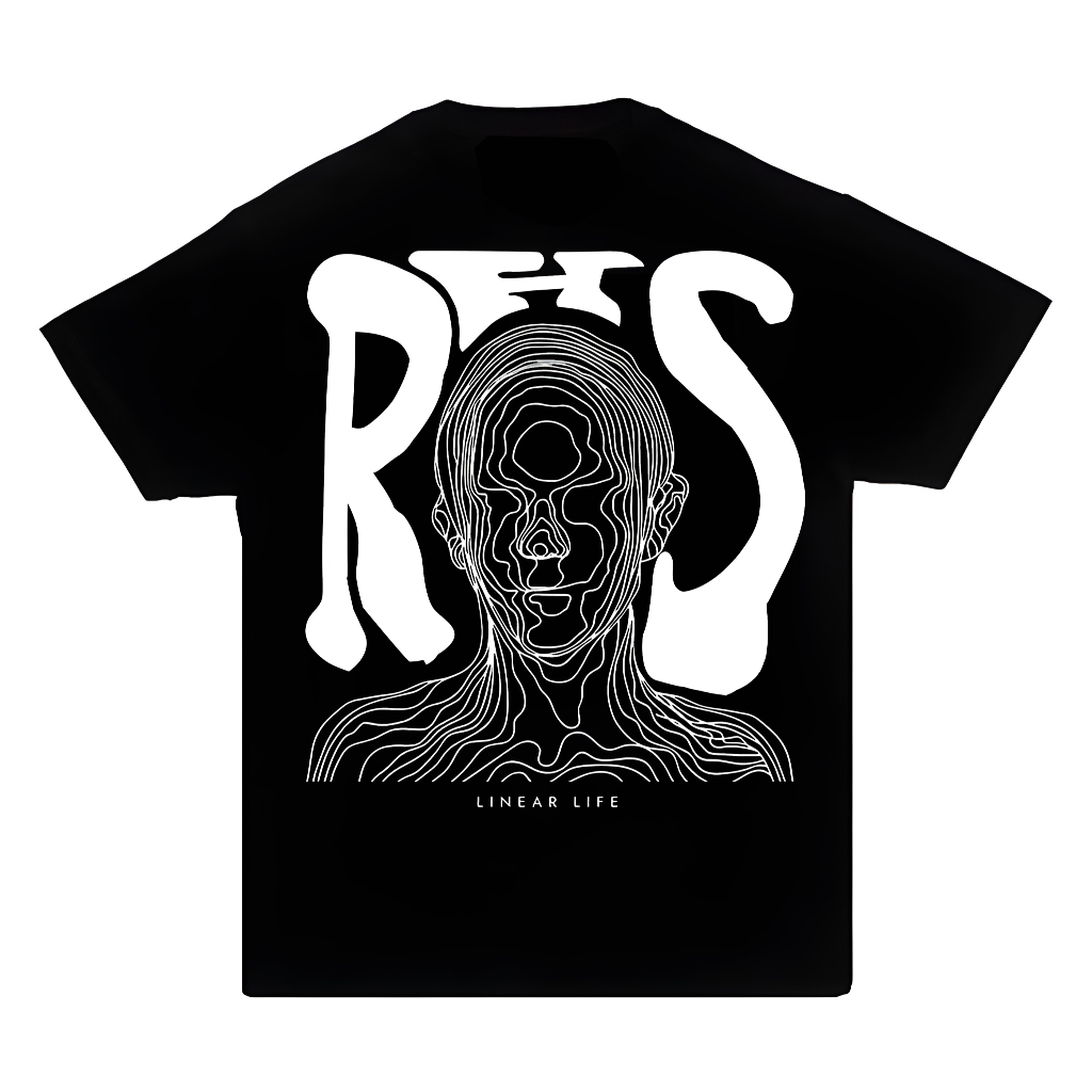 kaos T-SHIRT RHS RHSstar | DISTRO FIT NYAMAN Lembut Kaos Pendek Baju indonesia pria wanita