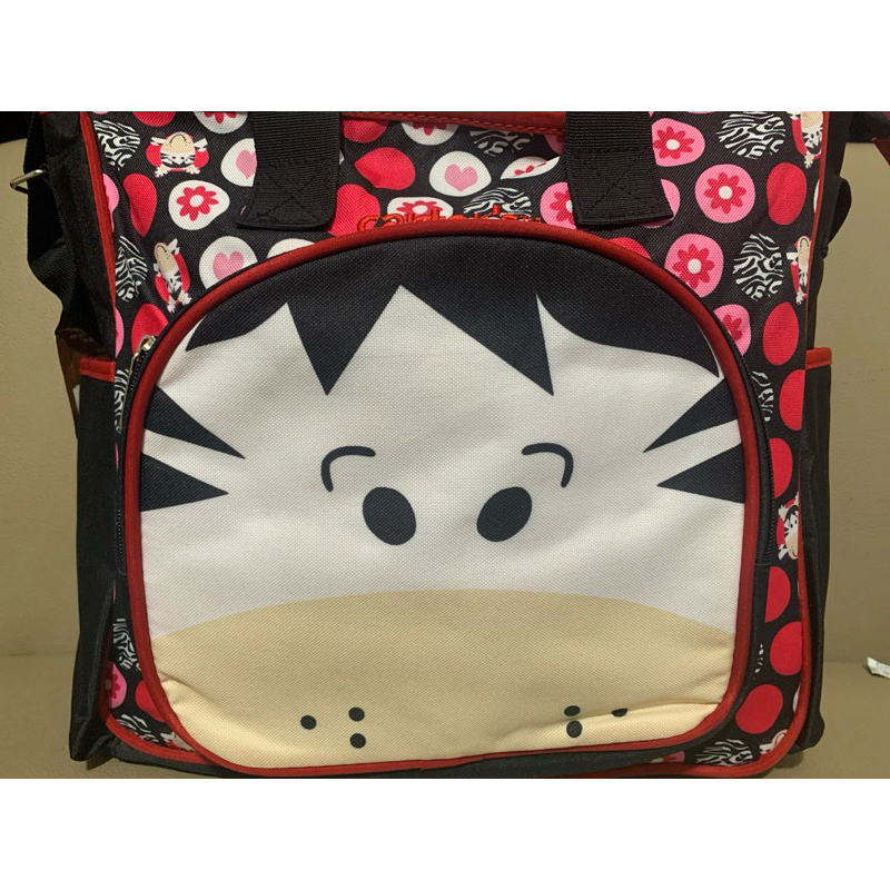 tas bayi ctr besar