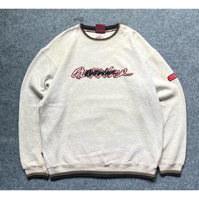 Crewneck Quiksilver