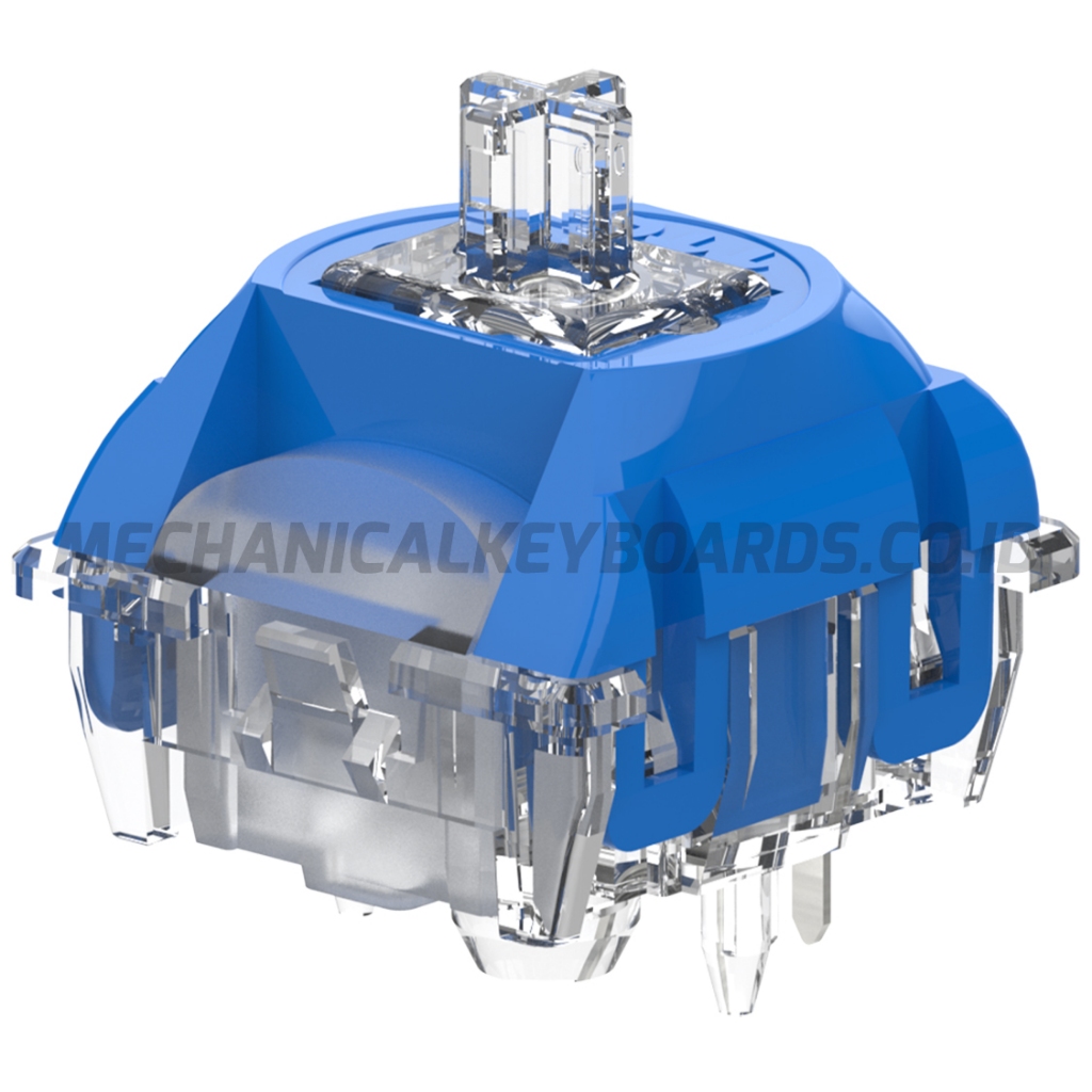 TTC Neptune Switch (Linear - PCB Mount)