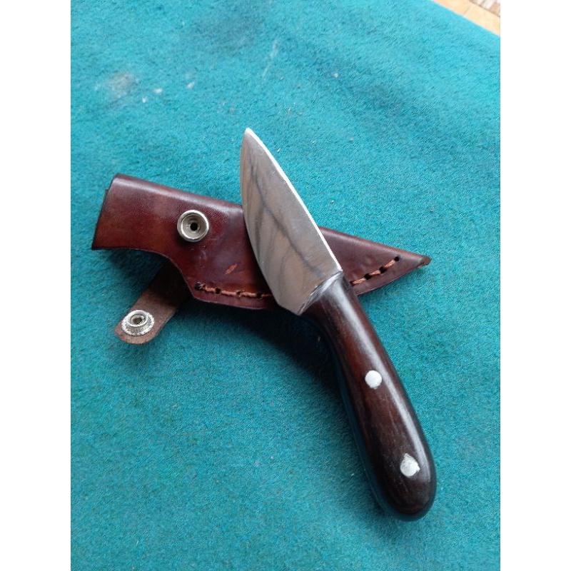 pisau Skiner teman mancing dan belah duren