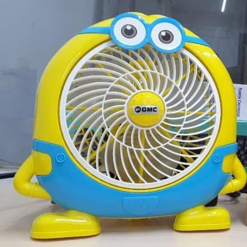 KIPAS ANGIN MEJA GMC 705 JSC/KIPAS ANGIN KARAKTER/KIPAS ANGIN DUDUK