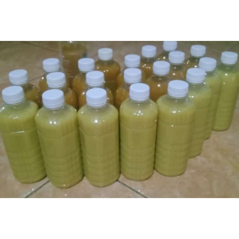 

jamu tradisional
