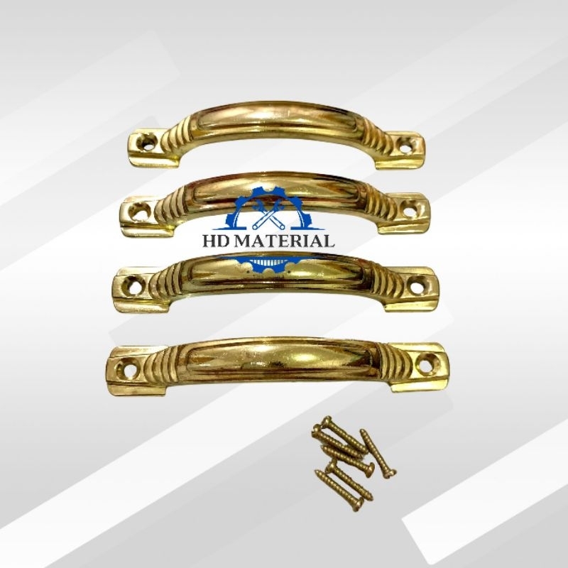Tarikan Laci / Tarikan Pintu / Tarikan Jendela / Tarikan Lemari / Handle Lemari Jendela Laci