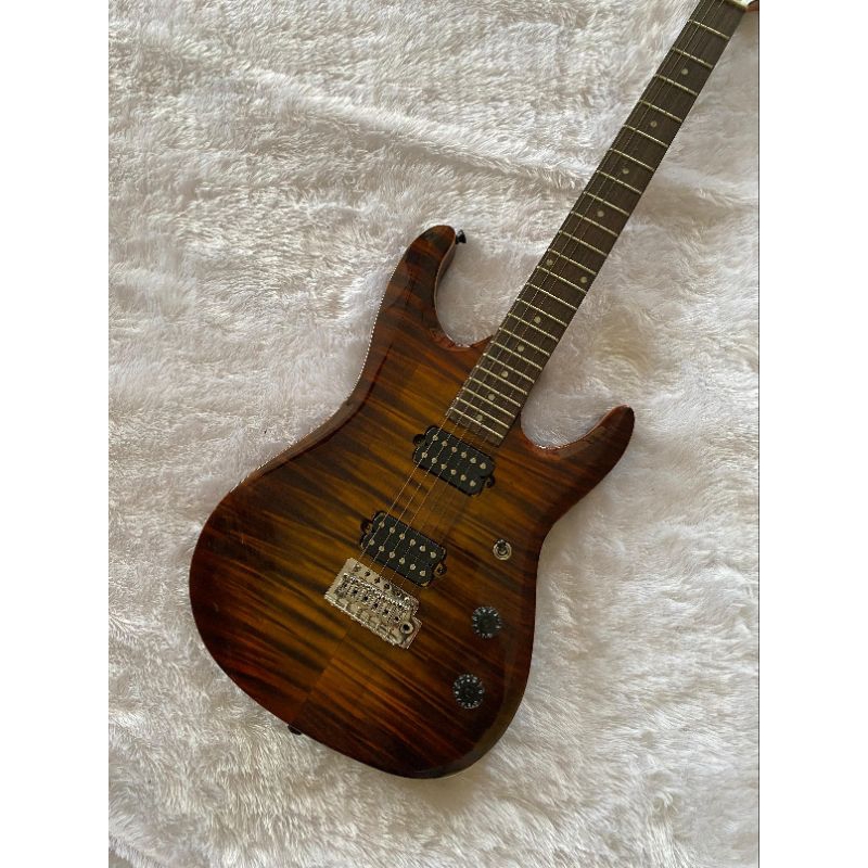 Gitar Musicman JP Series