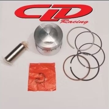 piston kit CLD mio.nouvo pen 15 over size 54 -60 pen15