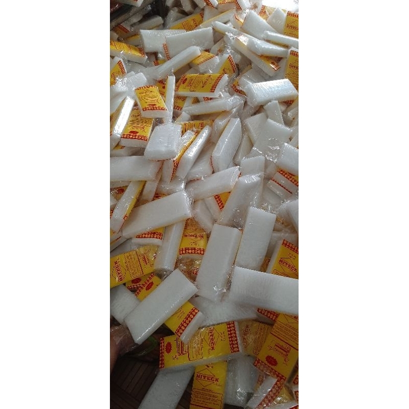 BUSA FILTER AQUARIUM TEBAL 4 CM