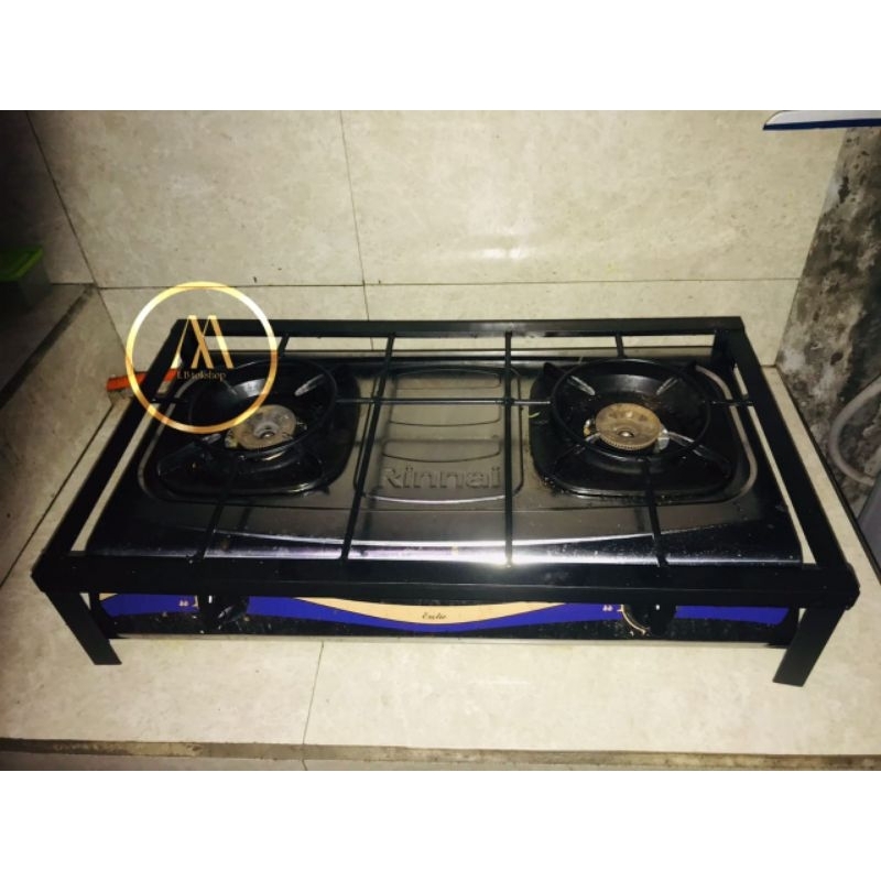 tungku siku kompor rinnai tangkringan siku kompor rinnai rangka kompor siku rinnai tatakan oven komp