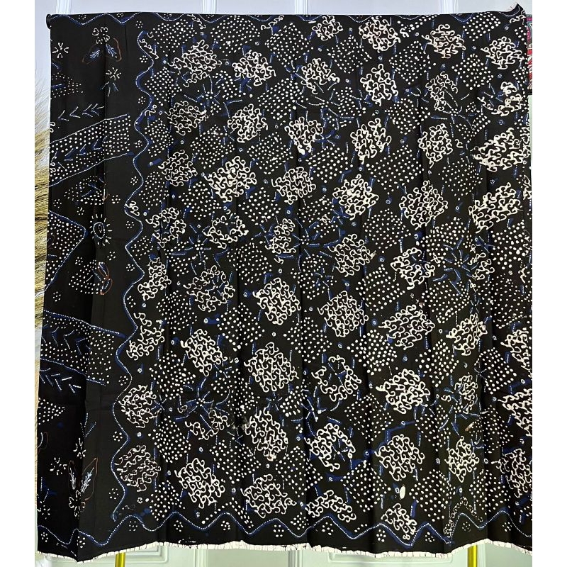 Kain Sarung Batik Tulis Asli Pria Wanita Batik Bakaran Khas Juwana Juana Pati