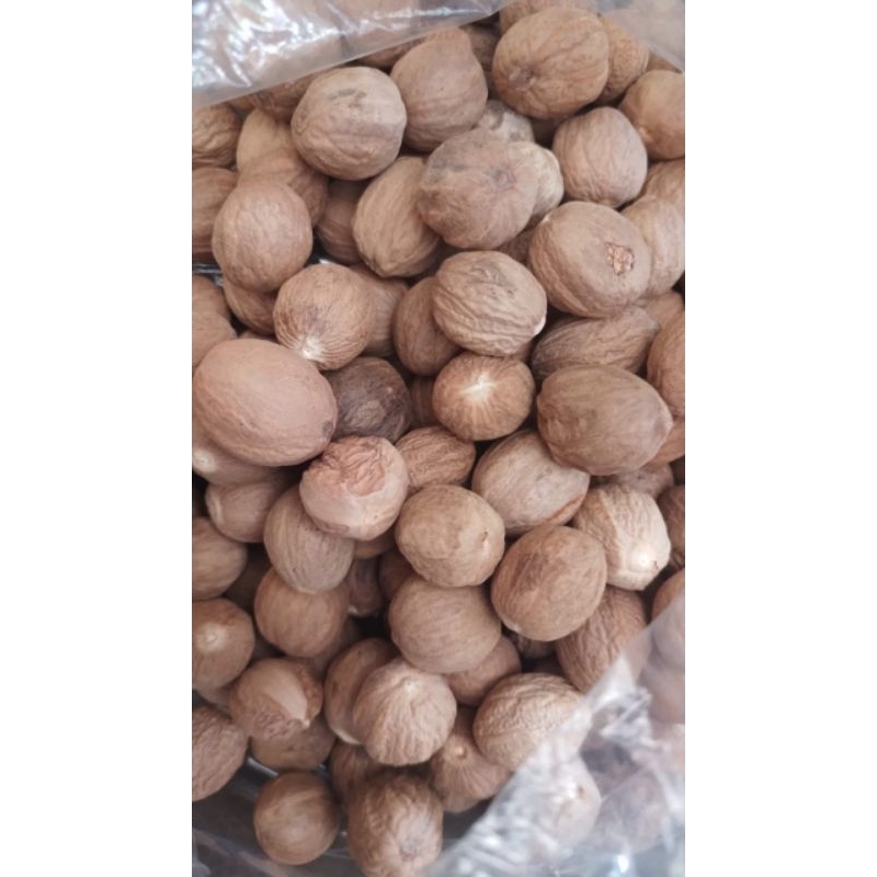 

Pala Kupas Kering Jemuran 1kg Original Rempahan