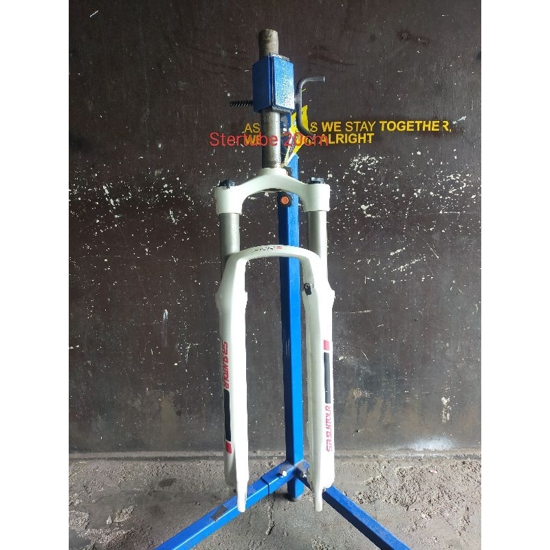 Fork Suntour Xcr 26 Coil