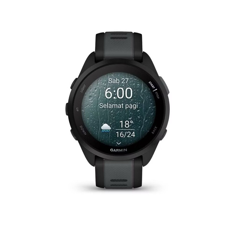 GARMIN FORERUNNER 165