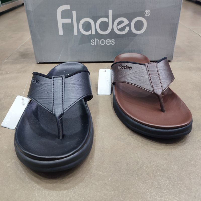 Sandal Jepit Pria FLADEO