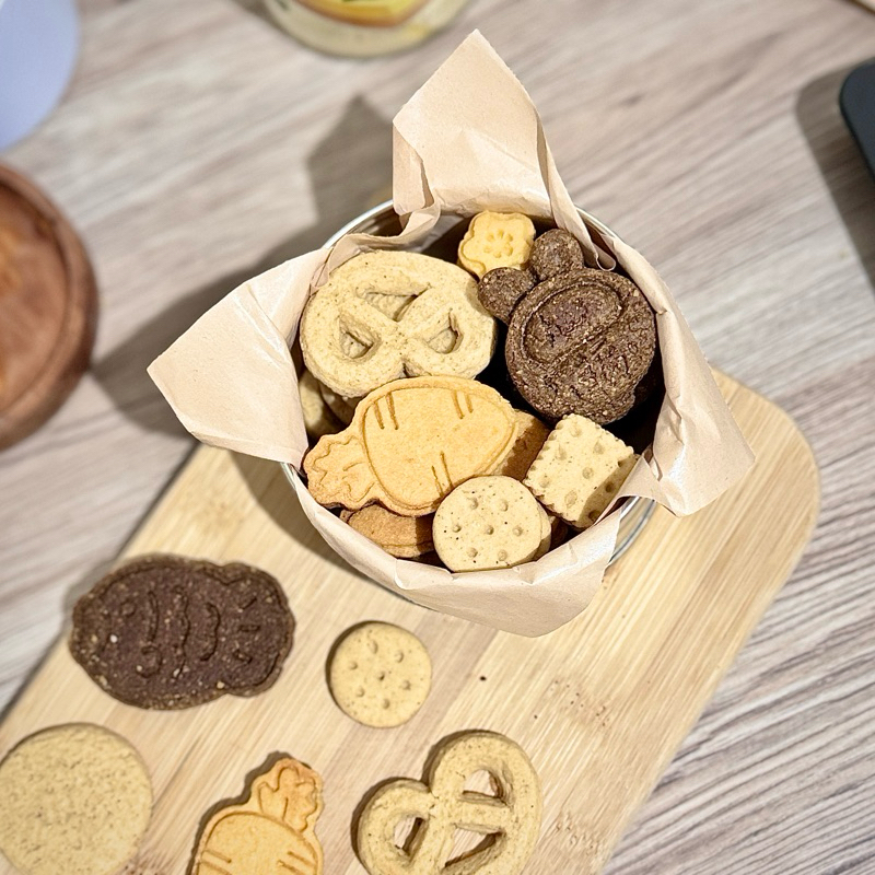 

Almond Cookies GLUTEN FREE