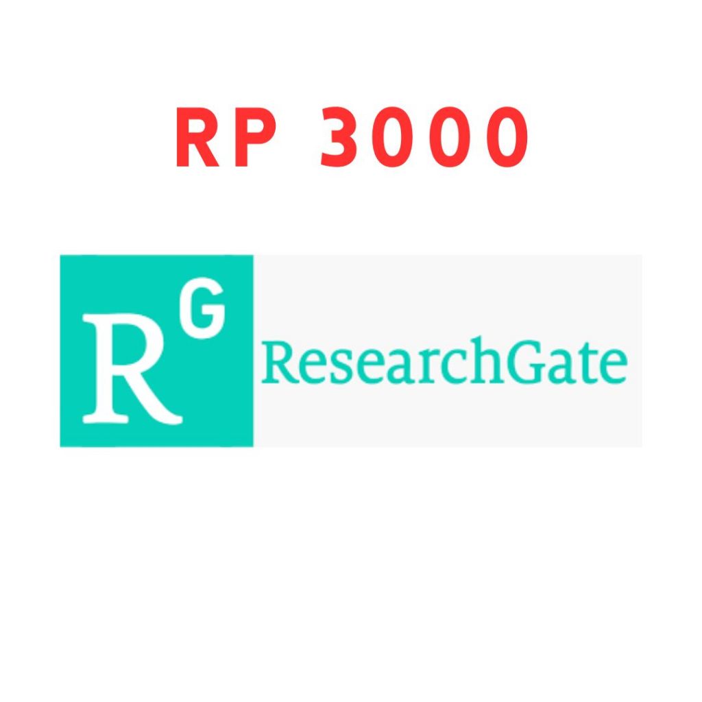 Download Jurnal Internasional / Unlock Jurnal Researchgate TERMURAH / Cari Jurnal Research Gate