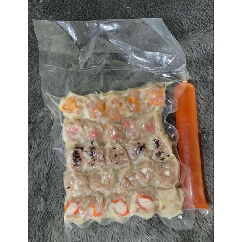 

Dimsum Imperial isi 25pc
