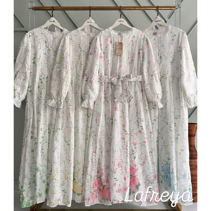 Gamis Tamara Lafreya