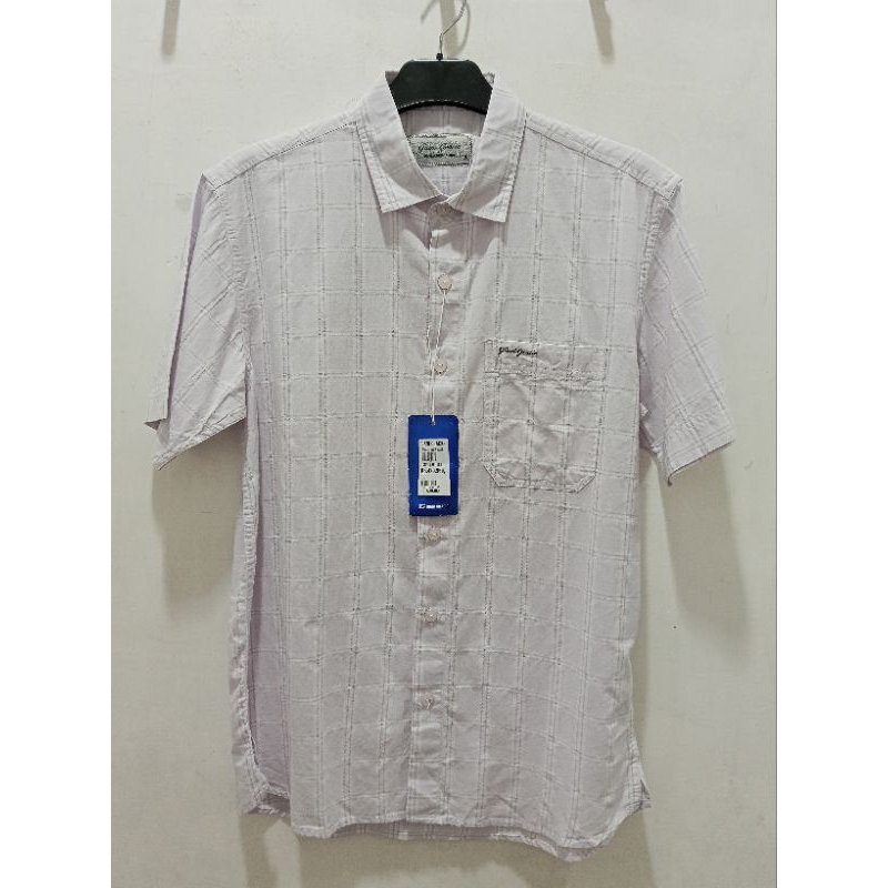 Kemeja giani gracio original