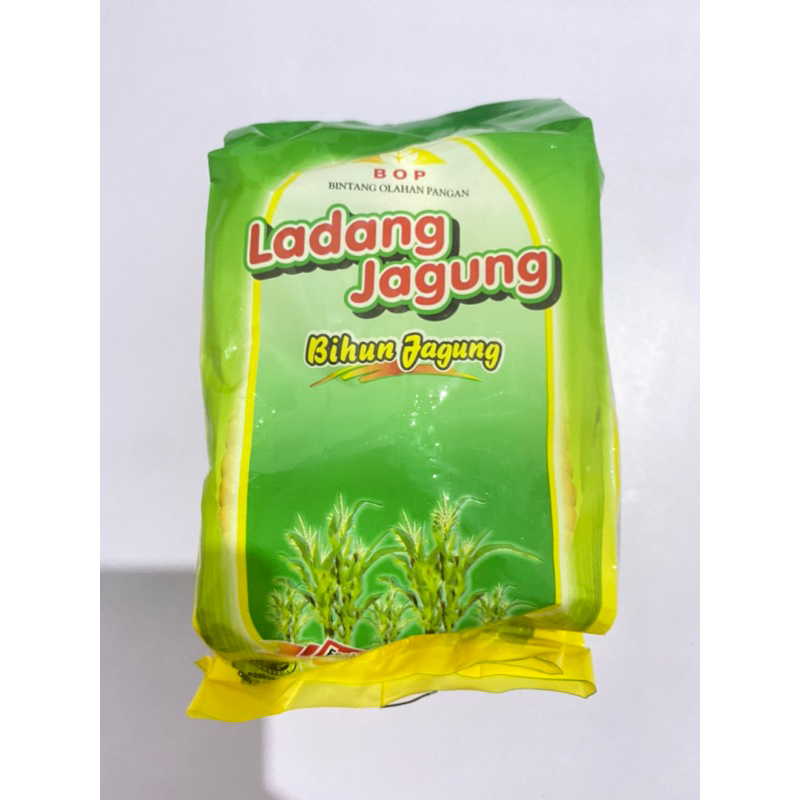 

Bihun Cap Ladang Jagung 300 Gram
