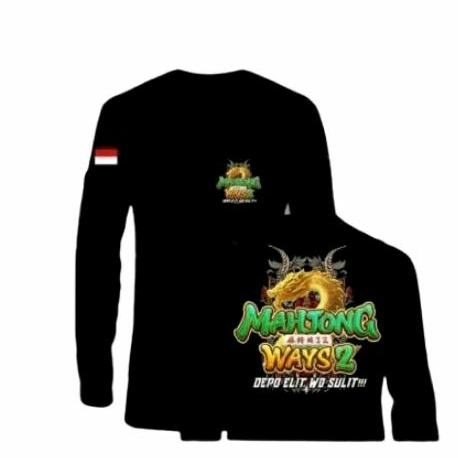 KAOS MAHJONG WAYS 2