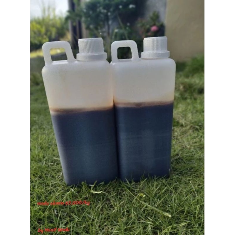 

promo madu asli akasia curah