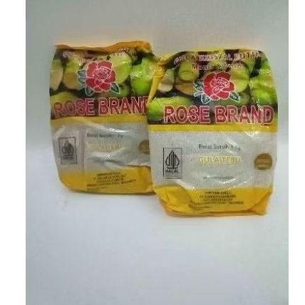 

Gula Rose Brand 1kg