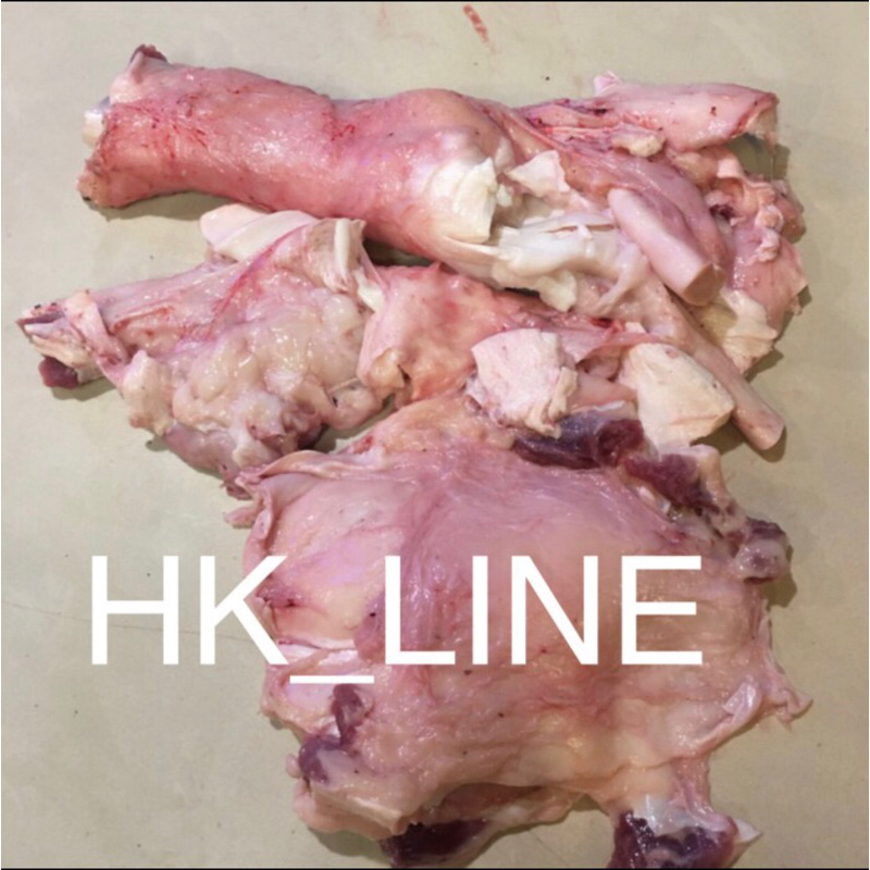 

URAT COCOD / TENDON /URAT SENGKEL SAPI 500gr