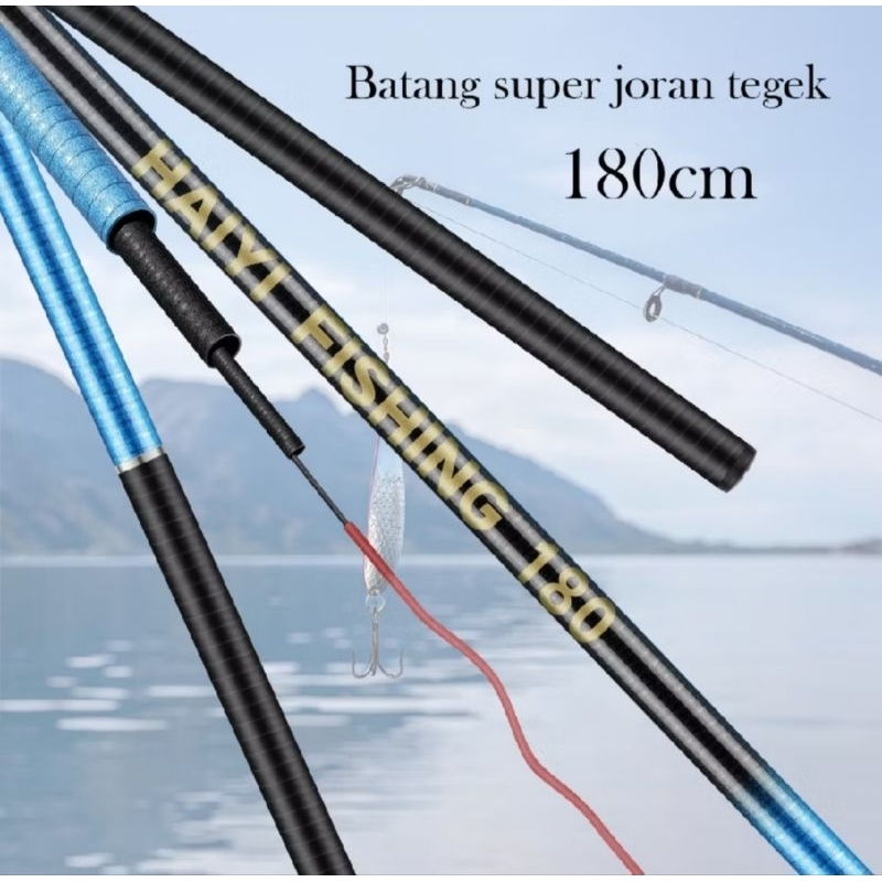 Tegek Fiber Murah 180cm&270cm
