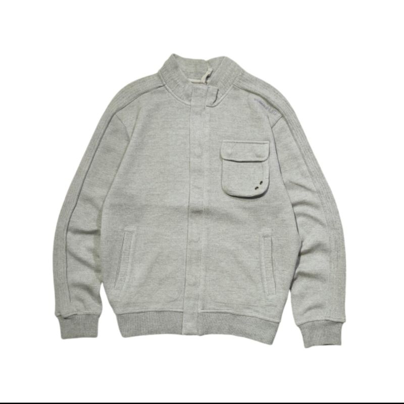 Hum Tracktop Jacket