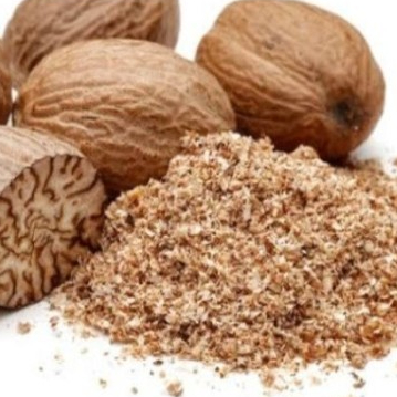 

Pala bubuk 500 gram