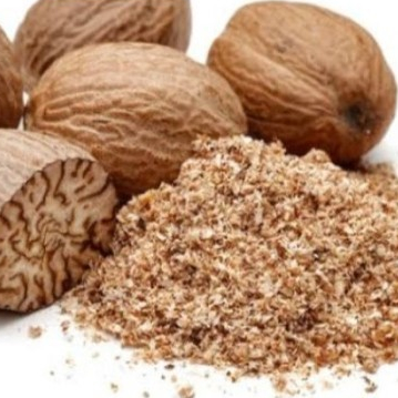 Pala bubuk 1 kg