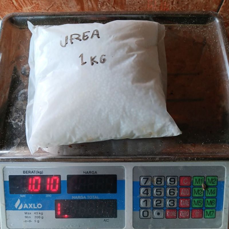 Urea kaltim 1kg