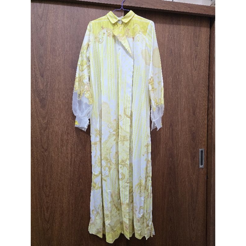 dress ayudyah andari preloved