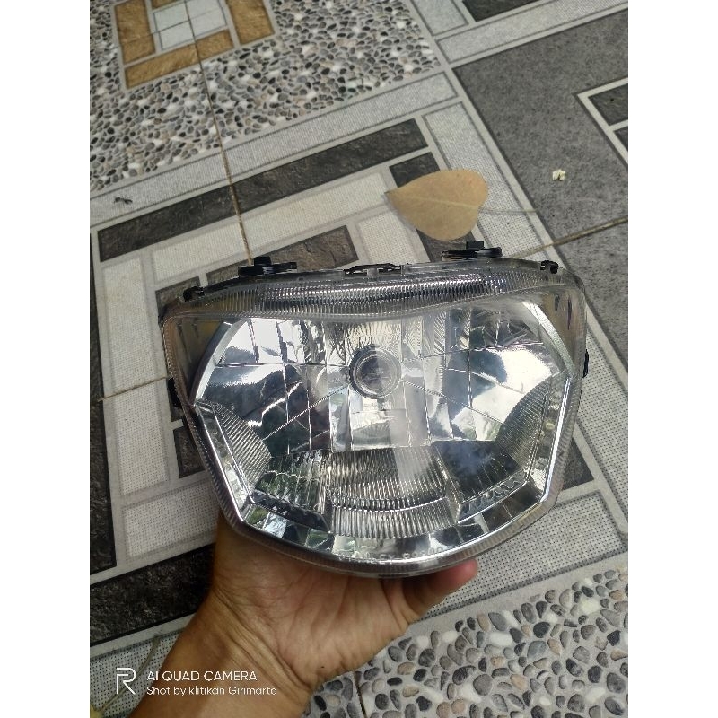 reflektor mio j mio gt original