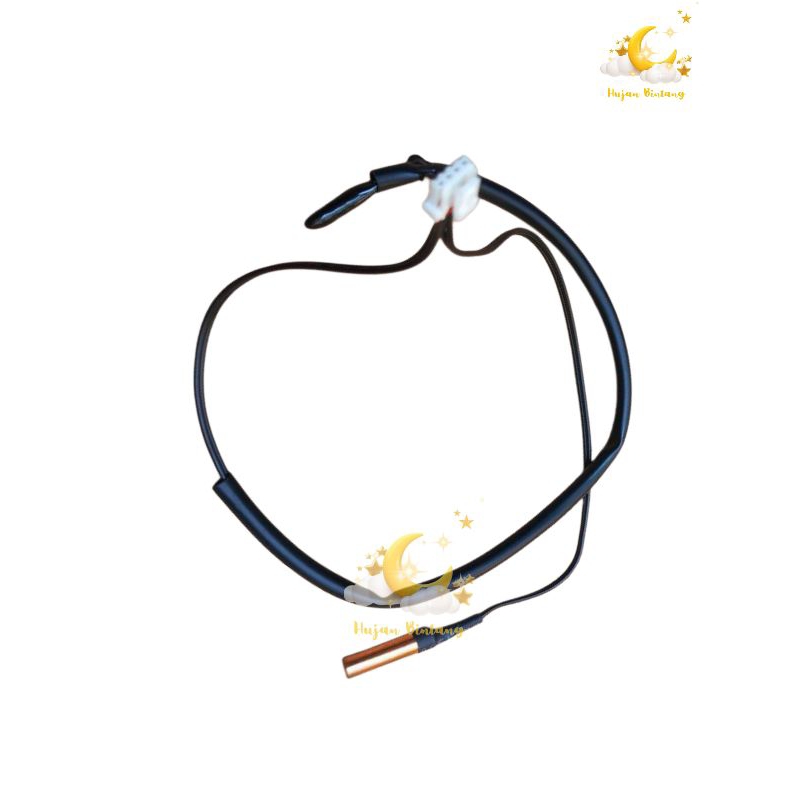 Thermistor AC Samsung 1PK / Termistor AC Samsung 1PK / Sensor Suhu AC Samsung 1PK
